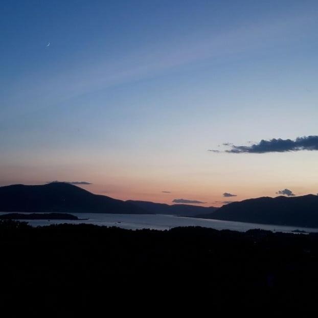 Apartmani Popovic V&A Tivat Kültér fotó